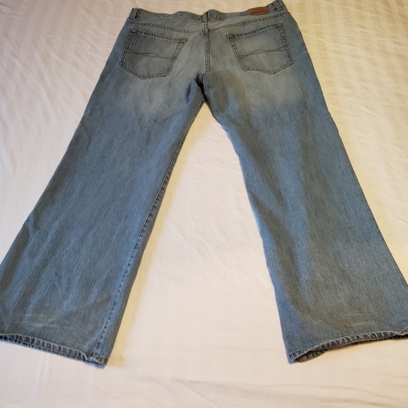 Aeropostale jeans 40x32 - Picture 3 of 4